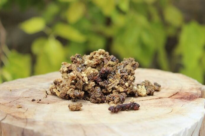 Propolis zur Potenzsteigerung