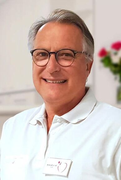 Arzt Androloge Klaus Krausche